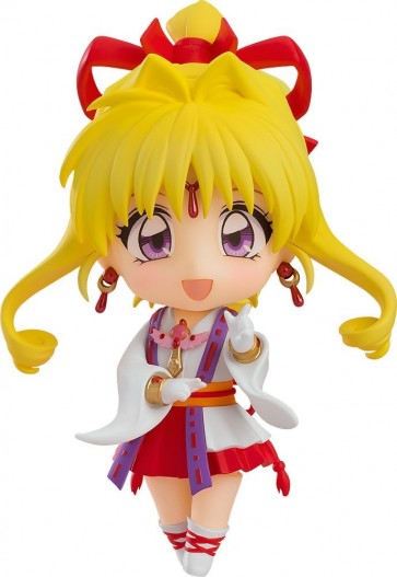Good Smile Company Nendoroid Phantom Thief Jeanne (Phantom Thief Jeanne), GSC78847, by GOOD SMILE COMPANY