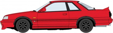Hasegawa 1/24 Nissan Skyline GTS-R (R31) Custom Ver. w/over fender, HAS06953, by HASEGAWA