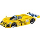 Hasegawa 1/24 NWB Mazda 767B 1991 JSPC Test Car, HAS06328, by HASEGAWA