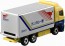 TAKARA TOMY Tomica No.106 Seino Transportation Kangaroo Delivery Truck, TAK17496, by TAKARA TOMY