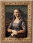FREEing figma Mona Lisa by Leonardo da Vinci (Reissue), FRE14067, by FREEING