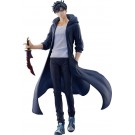 Good Smile Company POP UP PARADE Sung Jinwoo L Size (Solo Leveling), GSC60533, by GOOD SMILE COMPANY
