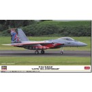 Hasegawa 1/72 F-15J Eagle A.D.T.W. 70th Anniversary, HAS25264, by HASEGAWA