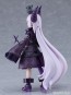 MAX Factory figma La+ Darknesss (hololive production), MAX69226, by MAX FACTORY