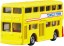 TAKARA TOMY Tomica Vehicle Town Big Transformable Two-Story Bus Rotary (with Tomica), TAK55795, by TAKARA TOMY