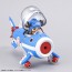 Bandai Chopper Robo No.3 & No.5 (Chopper Submarine & Chopper Crane), BAN74449, by BANDAI
