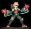 Good Smile Company MODEROID Katsuki Bakugo (My Hero Academia)  , GSC35253, by GOOD SMILE COMPANY