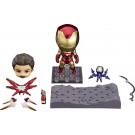 Good Smile Company NENDOROID IRON MAN MARK 85: ENDGAME VER. DX (AVENGERS: ENDGAME)  , GSC09679, by GOOD SMILE COMPANY