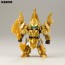 Kotobukiya Progress God (EVOROIDS), KBY25435, by KOTOBUKIYA