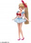 TAKARA TOMY Licca-chan LW-13 Marine Onepiece & Sailor Swimsuit Set, TAK06063, by TAKARA TOMY
