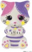 TAKARA TOMY Oekaki Mofurenzu Cat and Colorful Pen Set  , TAK46797, by TAKARA TOMY