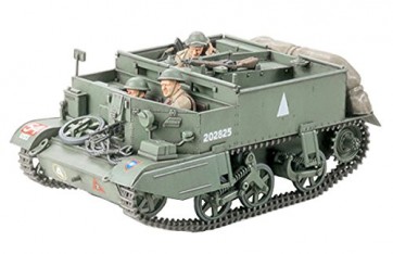 TAMIYA 1/35 MM Bren gun carrier, TAM35249, by TAMIYA