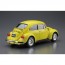 Aoshima 1/24 The Model Car No.73 Volkswagen 13AD Beatle 1303S '73  , AOS61305, by AOSHIMA