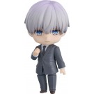 Good Smile Company Nendoroid Himuro-kun (The Ice Guy and His Cool Female Colleague), GSC73460, by GOOD SMILE COMPANY