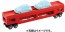 TAKARA TOMY Plarail S-34 Car Carrier Train  , TAK19093, by TAKARA TOMY