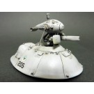 TENBOWKISSA  1/76　OSKAR  resin kit Ma.k, TKS0499, by TENBOWKISSA