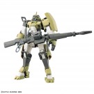 1/144 HG CHUCHU'S DEMI TRAINER, BAN33477, by BANDAI