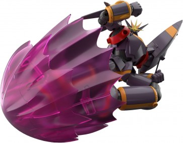 Aoshima 1/1000 ACKS No.TN-03 Gunbuster Super Lightning Kick Ver., AOS66904, by AOSHIMA