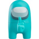Good Smile Company Nendoroid Crewmate (Cyan) (Among Us), GSC27555, by GOOD SMILE COMPANY