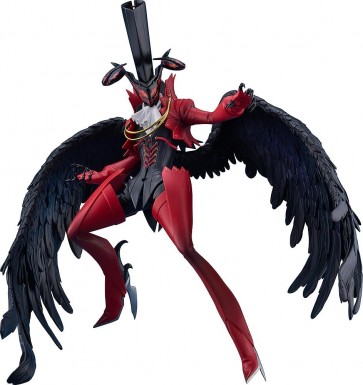 Good Smile Company POP UP PARADE SP Arsene (Persona5 Royal), GSC07219, by GOOD SMILE COMPANY
