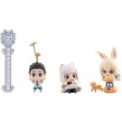 Good Smile Company QSET FEI REN ZAI PVC  , GSC66887, by GOOD SMILE COMPANY