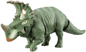 TAKARA TOMY Ania Jurassic World Sinoceratops  , TAK75056, by TAKARA TOMY