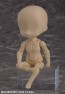 Good Smile Company NENDOROID DOLL ARCHETYPE: MAN (CINNAMON) Nendoroid , GSC21263, by GOOD SMILE COMPANY