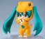 Good Smile Company Nendoroid Miku Hatsune Kigurumi Agumon Ver.  , GSC20396, by GOOD SMILE COMPANY