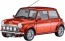 Hasegawa 1/24 Mini Cooper Sportpack Limited (1998), HAS11575, by HASEGAWA