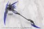Kotobukiya Heavy Weapon Unit 69 Evil Scythe Gray Ver., KBY85880, by KOTOBUKIYA