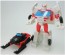 TAKARA TOMY TCV-20 TRANSFORMERS CYBERVERSE BLIZZARD RESCUE RATCHET  , TAK38228, by TAKARA TOMY