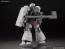 BANDAI  1/144 HG Waff   Plastic Model kit, BAN63087, by BANDAI