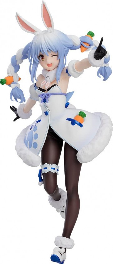MAX Factory POP UP PARADE Usada Pekora (hololive production) (Reissue), MAX43837, by MAX FACTORY