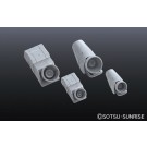 Bandai Builders Parts HD MS Vernier 02 (Non Scale) , BAN91815, by BANDAI