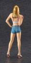 Hasegawa 1/12 12 Real Figure Collection No.06 "Blond Girl Vol.3"  , HAS22848, by HASEGAWA
