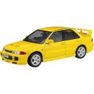 Hasegawa 1/24 Mitsubishi Lancer GSR Evolution III, HAS07080, by HASEGAWA
