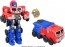 TAKARA TOMY Transformers Beast Awakening BPC-02 888 Change Optimus Prime, TAK08839, by TAKARA TOMY