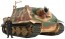 Tamiya 1/48 MM Germany 38 cm assault charger storm tiger , TAM25917, by TAMIYA