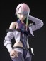 three zero 1/6 FigZero Lucy (Cyberpunk: Edgerunners), THZ16705, by three zero