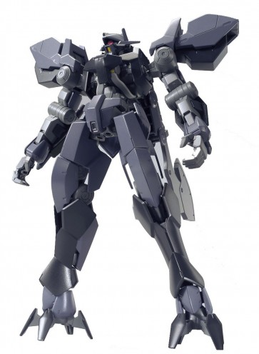 1/144 IBO 018 HG Graze Ain   Bandai Plastic Kit, BAN41788, by BANDAI