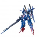 BANDAI  1/144 HGBF ZZⅡ   Plastic Model kit, BAN90748, by BANDAI
