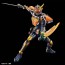 Bandai Figure-rise Standard Kamen Rider Gaim Orange Arms, BAN62743, by BANDAI