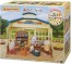 Epoch Sylvanian Families - Forest Market  , EPC89001, by Epoch