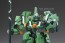 Hasegawa 1/100 CYBER TROOPERS VIRTUAL-ON Kagekiyo Forest Type plastic kit , HAS55706, by HASEGAWA