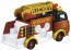 TAKARA TOMY Tomica Disney Motors Caspals Fire Truck Mickey Mouse Classic Edition, TAK80791, by TAKARA TOMY