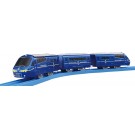 TAKARATOMY Plarail S-20 Izukyu The Royal Express , TAK87904, by TAKARATOMY