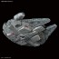 Bandai Vehicle model Millennium Falcon (Empire Strikes Back) , BAN57049, by BANDAI