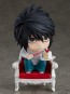 Good Smile Company Nendoroid L 2.0 (DEATH NOTE) (Reissue), GSC71602, by GOOD SMILE COMPANY