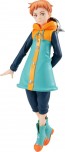 Good Smile Company POP UP PARADE King (The Seven Deadly Sins), GSC48357, by GOOD SMILE COMPANY