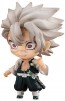 MegaHouse DEMON SLAYER: KIMETSU NO YAIBA:TANJIRO AND PILLARS MASCOT SET B  , MEG29031, by MEGAHOUSE